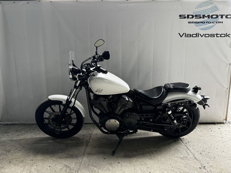 Yamaha XVS 950 BOLT