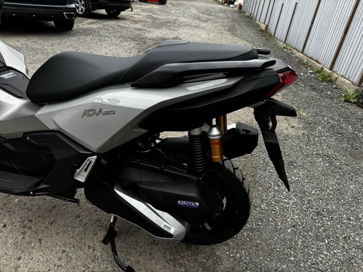 Honda ADV 160