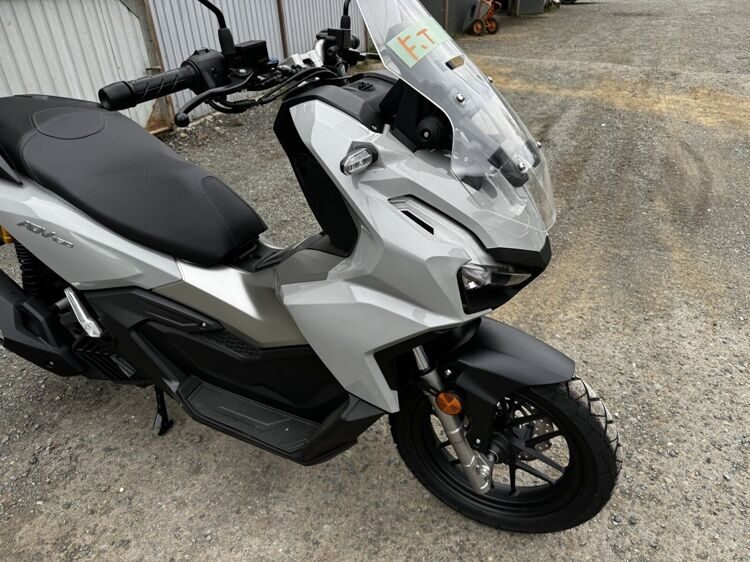 Honda ADV 160