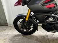 Suzuki V Strom 1000 1