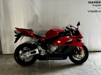 Honda CBR 1000 RR 8