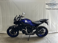 Yamaha MT 07 1