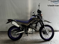 Yamaha Serow 250 7