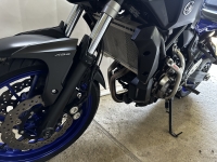 Yamaha MT 07 8