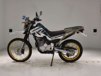 Yamaha Serow 250 7