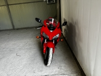 Honda CBR 1000 RR 12