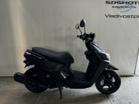 Yamaha BWS 125 9