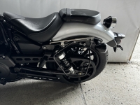 Yamaha XVS 950 BOLT 0