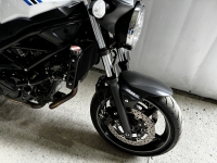 Suzuki SV 650 12