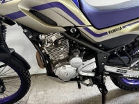 Yamaha Serow 250 1