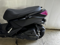 Yamaha BWS 125 1