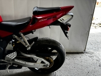 Honda CBR 1000 RR 1