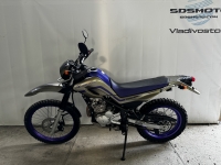 Yamaha Serow 250 0