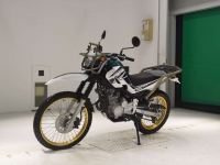 Yamaha Serow 250 5