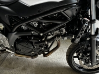 Suzuki SV 650 11