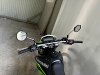 Kawasaki KLX 250 3