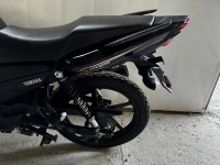 Yamaha YS 125 Fazer 0