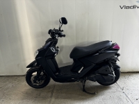 Yamaha BWS 125 3