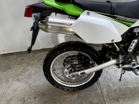 Kawasaki KLX 250 8