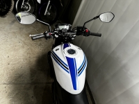 Suzuki SV 650 6