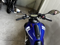 Yamaha MT 07 6