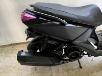 Yamaha BWS 125 10