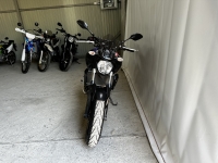 Yamaha MT 07 14