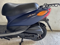 Yamaha JOG 50 DX 2