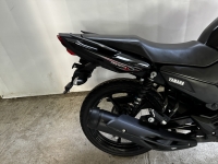 Yamaha YS 125 Fazer 10