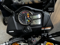 Suzuki V Strom 1000 6