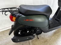 Yamaha JOG AY01 10