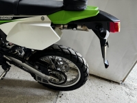 Kawasaki KLX 250 5