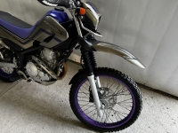 Yamaha Serow 250 12