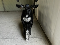 Yamaha BWS 125 12