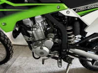 Kawasaki KLX 250 7