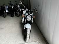 Suzuki Gladius 400 13