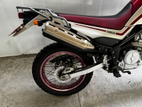 Yamaha Serow 250 10