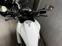 Honda VFR 800 X 7