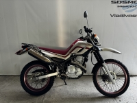 Yamaha Serow 250 9