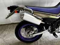 Yamaha Serow 250 9