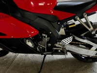 Honda CBR 1000 RR 0