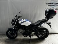 Suzuki SV 650 1