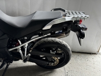 Suzuki V Strom 1000 0