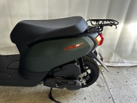 Yamaha JOG AY01 4