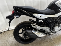 Suzuki Gladius 650 7