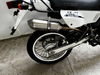 Suzuki Djebel 200 11