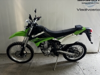 Kawasaki KLX 250 0