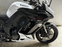 Kawasaki Ninja 1000 9