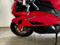 Honda CBR 1000 RR 2