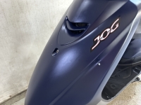 Yamaha JOG 50 DX 4